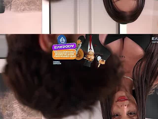 Hawt Doxy on Pool Table: Screwed Hard and Filled with Cum