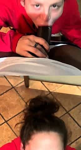 Heather Gables loves interracial hardcore with big cock