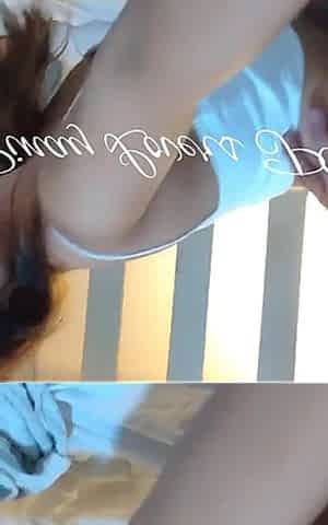 The 18yr Old Stepsister Is Our Secret Cock!