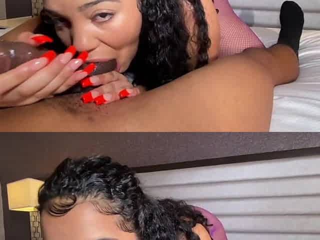 THEYLOVEFLAXK - SO MUCH BOOTY ON GEM JEWELS