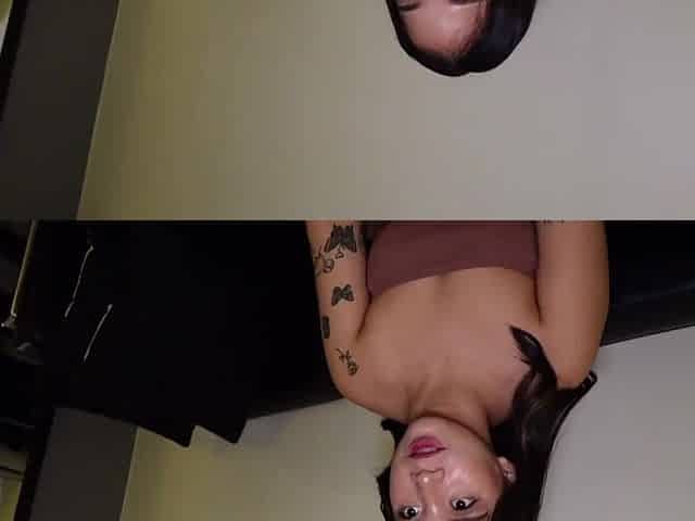 Cum loving Oriental angel gets screwed