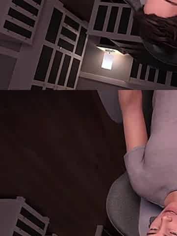 My Cute Roommate 2 Gamplay with Sex Scene Part 1