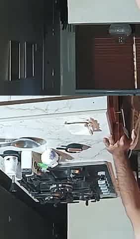 My Stepmother Is Always a Big Slut and Provokes Me to Fuck Her.