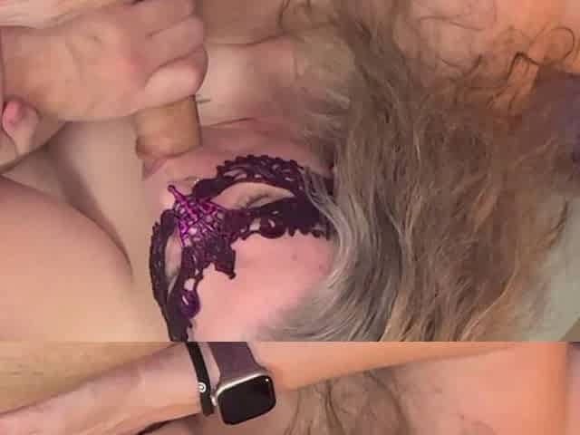 Amateur Wife Gives Great Head and Swallows Cum - Limited Audio