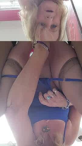 Feeling a Little Horny Part 2