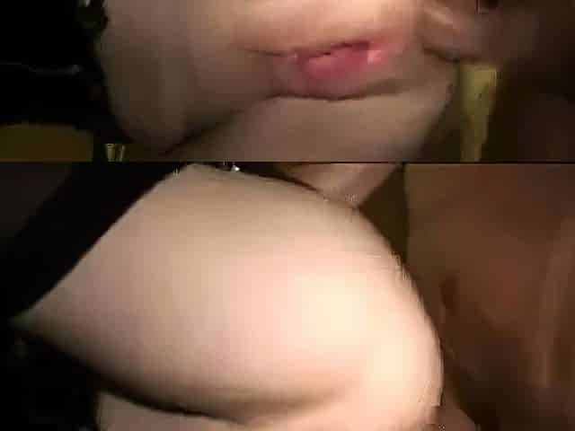 Deutsche MILF liebt Analsex und Squirten