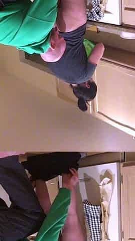 Amateur blonde milf nicole webcam fingers pussy and ass