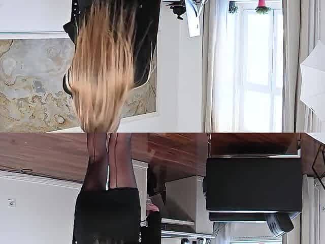 Recent Agent Screws Porn Actress at the Casting