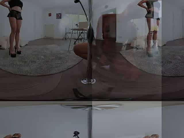 Content Creator Hotwife Photoshoot III