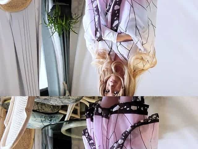 step mom lost her inspiration and your cock gives it to her