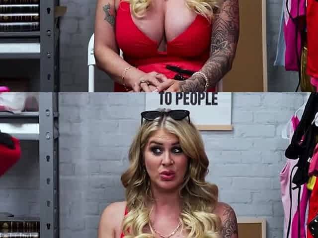 Fucking milf lifeguards filthy throat