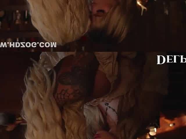 Amazing Porn Video Threesome Crazy Pretty One