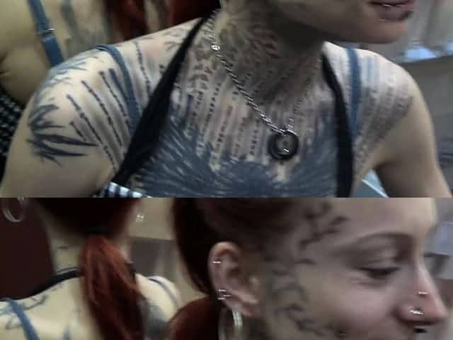 Czech wife swap