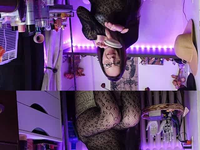 Dish of Desire Cum & Consume