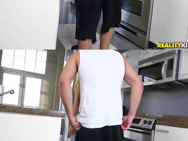 Horny Adult Video Teen 18+ Newest Just For You With Top Shelf, Michael S And Aria Michaels