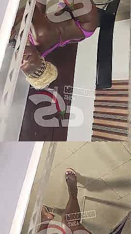 Solo masturbating clip