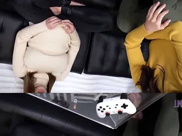 Recipe for Tits