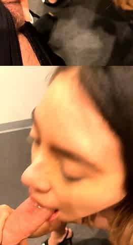 Hot amateur close up hardcore HD video