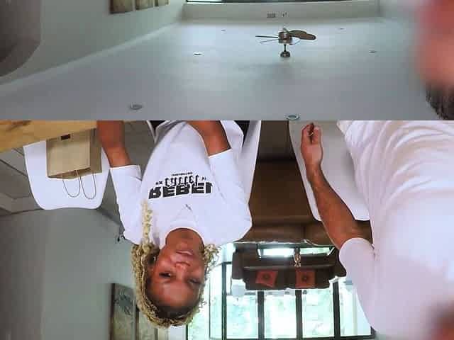 Big Tits Ebony Teen Hardcore Railed