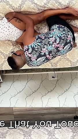 Stepmom Caught on Camera with Stepson Ep1