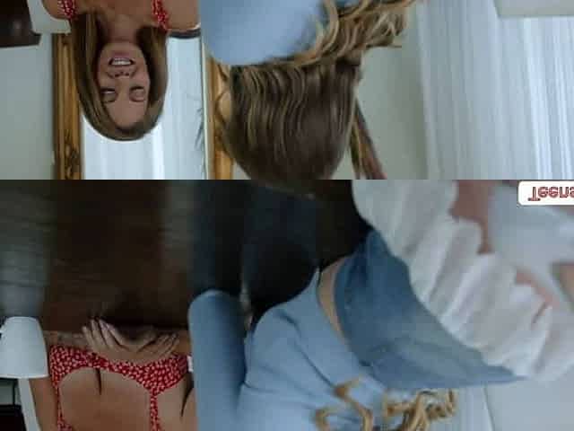 Let me taste that pink tight pussy of yours