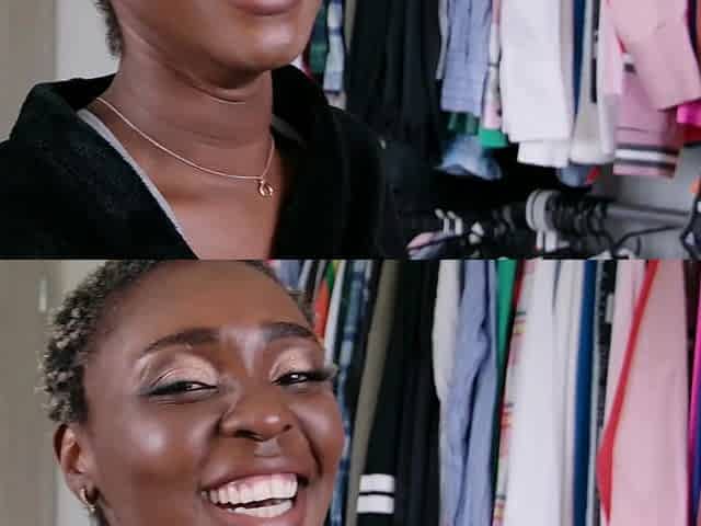 Busty Ebony Zaawaadi Sex Desires Fulfilled