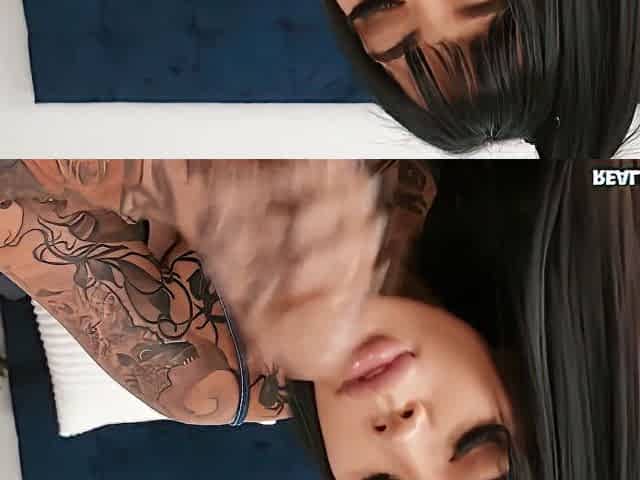 Ricky Johnson, Lacey Jayne A Baddie Like Lacey / 15.10.2020