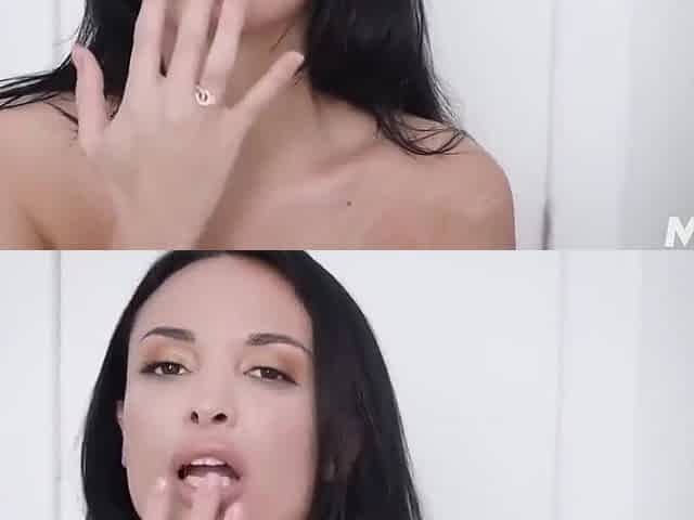 Anissa Kate - Stepmoms Milf Pussy