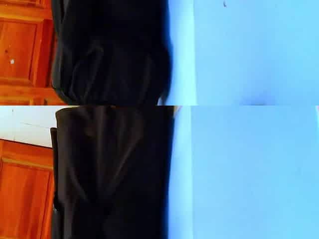 I Fuck My Hot Beautiful Arab Stepsister When She Was Masturbating Instead of Going to College