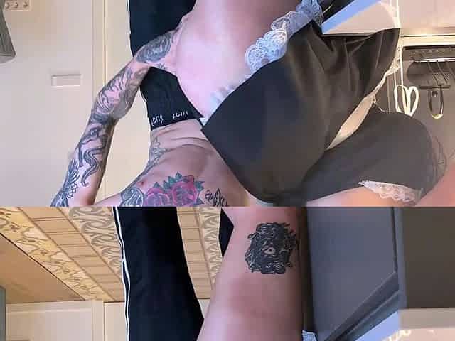 Real amateur group babes fuck hardcore