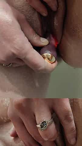 Shower Play