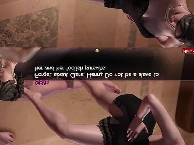 Treasure of Nadia Sex Game Animation Collection [part 15] Nude Game [18+] Porn Games