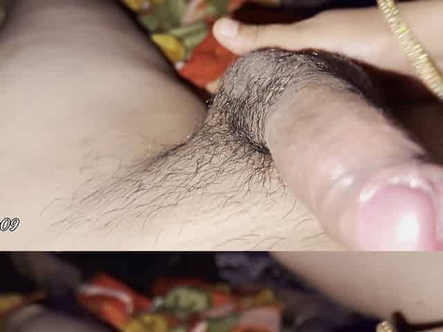 Romantic Sex with Indian Bhabhi Real Homemade Sex Video