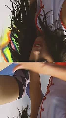 Lesbians in Hot Scene-2_lesbian Friends Fuck Each Other with Their Dildos While the Rest of the Team Watches