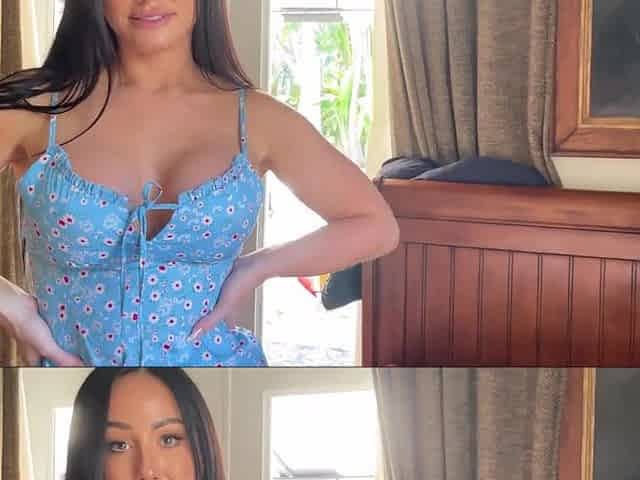 Jennifer White Beauty Is Fucked - Big tits