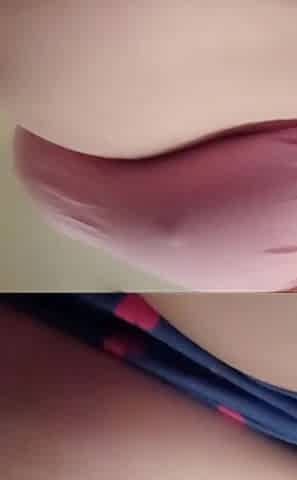 Belly Fetish