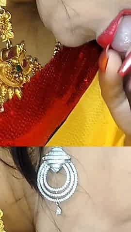Indian Step Mom