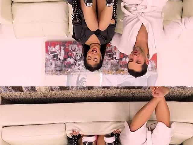 Amazing Shagging With Cute Asian Babe Jade Kush
