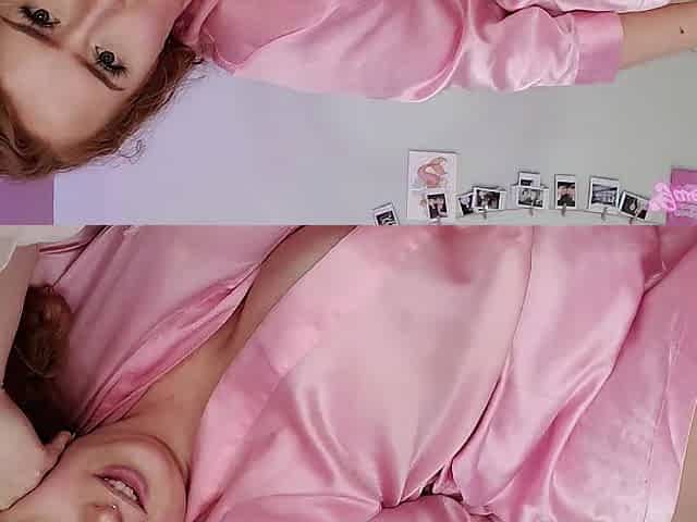 stepmom suggests to be my Valentine, then that babe lets me eat her vagina - TRAILER