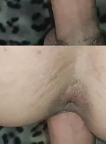 Masturbation, Oral and Pussy Fuck
