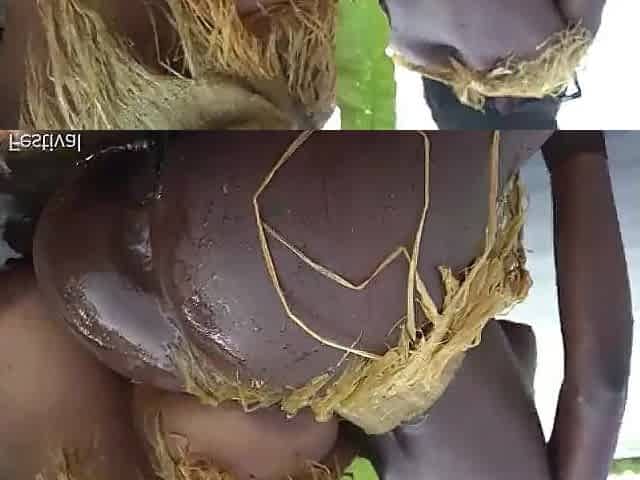 Tribe lesbo sweethearts playing with every others vagina and dark hole