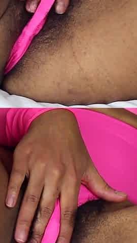 Italian wife have 2 orgasms in a row a106