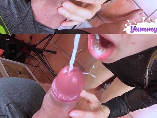 Beloved Sexy mother I'd like to fuck Cumpilation - Handjobs