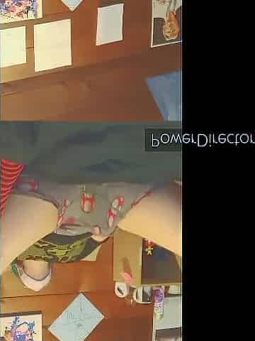 eighteen y/o ftm bangs his male vagina for the 1st time on web camera