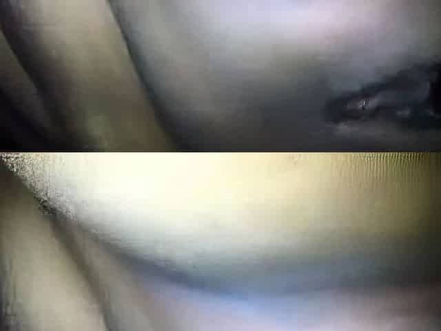 Big-Titted Indonesian MILF Masturbating