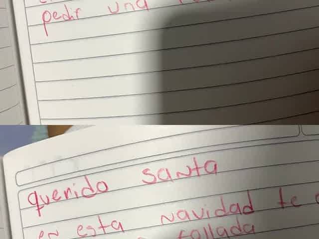 Stepsister Gives Christmas Gift and Ends up in Fucking