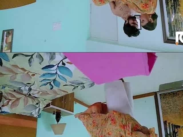 Gorgeous Indian MILF adult breathtaking clip