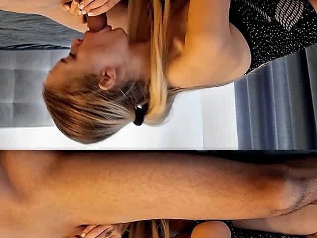 Please, Daddy, cum for me twice this morning.