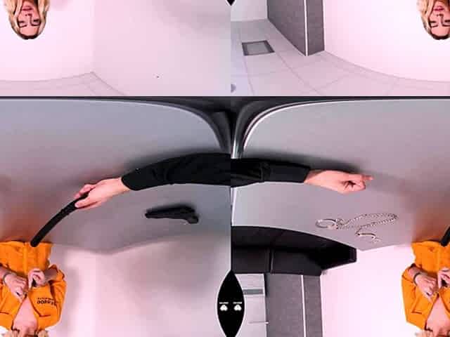 La Bandida - Prison Break over your hard dick