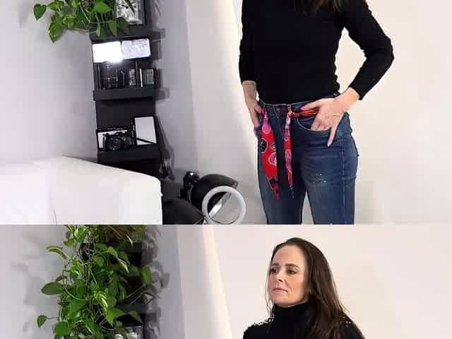 CzechSexCasting E Daisy Deseo CZECH